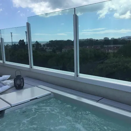 Luxury Seaview * Misano Adriatico