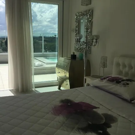 Nyaraló Luxury Seaview