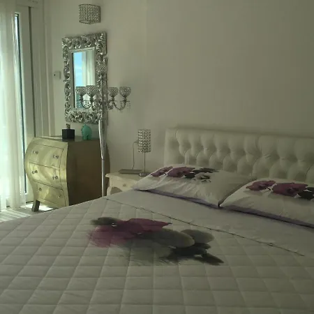 Luxury Seaview Feriehus Misano Adriatico
