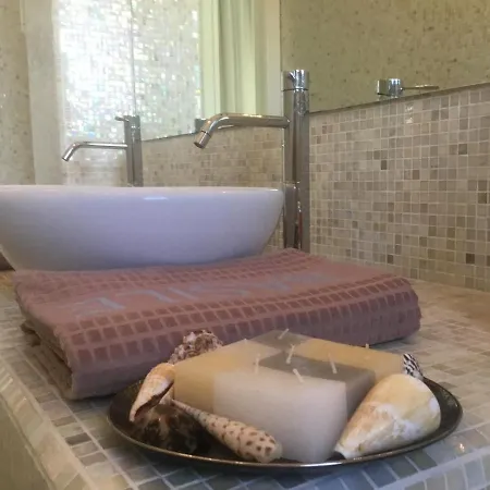 Luxury Seaview