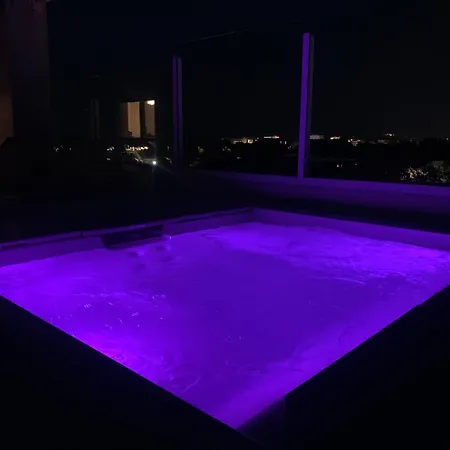 Luxury Seaview * Misano Adriatico