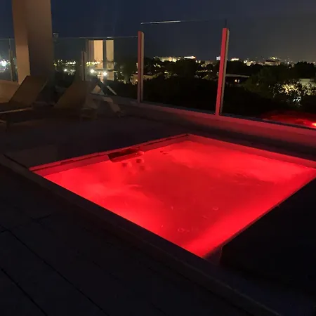 Luxury Seaview Casa vacanze