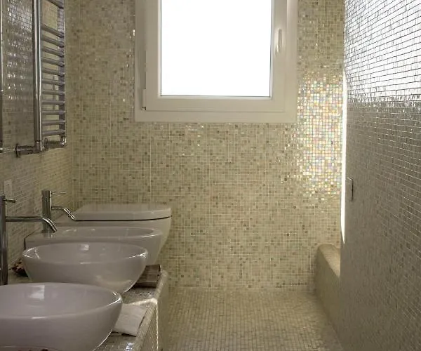 Luxury Seaview Casa vacanze *