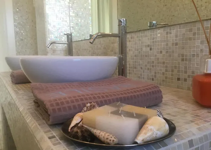 Luxury Seaview