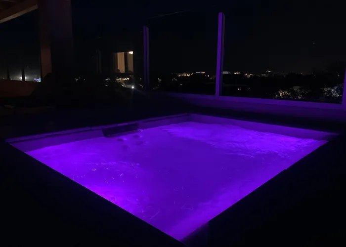 Luxury Seaview * Misano Adriatico