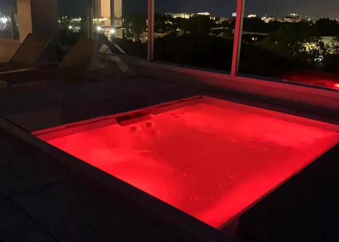 Luxury Seaview Casa vacanze